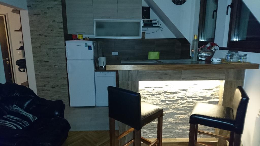 Lufi Penthouse Apartment Zlatibor Exterior foto